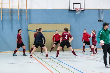 Bild 42 - B-Juniorinnen Futsalmeisterschaft